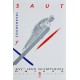 XVIe Jeux Olympiques d'Hiver. Albertville. Saut. 1992.