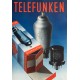 Telefunken. Ca 1935.