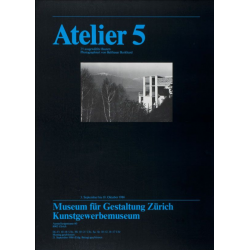 Roland Gfeller-Corthésy. Atelier 5. 1986.