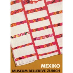 Atelier Diethelm. Mexiko. 1985.