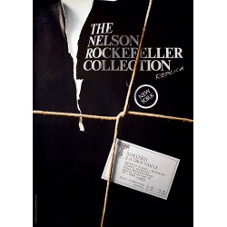 Romano Chicherio. The Nelson Rockefeller Collection. 1981.