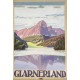 Glanerland. Ca 1910.