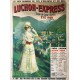 Rafael de Ochoa y Madrazo. Luchon-Express. 1899.