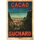 Cacao Suchard. Fribourg. Vers 1900.