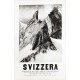 F. Simmen. Svizzera. Cabane Bertol, Valais. Ca 1925.