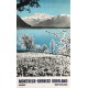 Fransioli. Montreux - Bernese Oberland. Ca 1935.