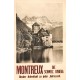 Jullien Frères. Montreux. Vers 1925.