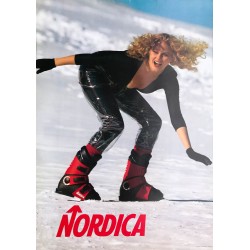 Nordica. Ca 1975