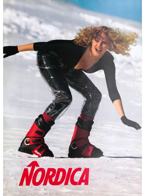 Nordica. Ca 1975.