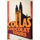 Eric de Coulon. Collas Chocolat Tours. 1933.