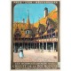 Alo. PLM Les Hospices de Beaune. 1924.