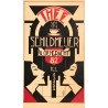 Thee Schildmeijer Bloemgracht 82. Circa 1925.