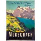 Morschach. 1956.