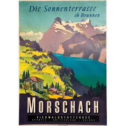 Morschach. 1956.