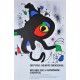 Exposition Genève. Joan Miró. 1973.