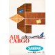 Ch. Brisart. Sabena, Air Cargo. 1967.