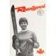 Rossignol. Nancy Greene. 1970.