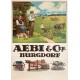 Aebi & Cie Burgdorf. Vers 1920.