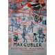 Ausstellung Zürich. Max Gubler. 1955.