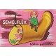 Semelflex. Ca 1955