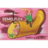 Semelflex. Ca 1955
