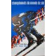 Championnats du Monde de Ski, Chamonix. Constantin. 1962.