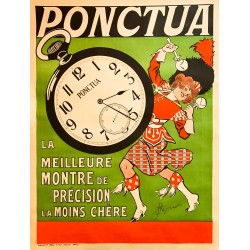 Prejelan. Ponctua. Ca 1910.