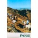 Jean Masson. France. Auvergne. Vers 1970.