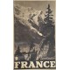 Tairraz. Chamonix. Mont-Blanc. Vers 1935