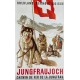 Edward Weber. Jungfraujoch. Ca 1946.
