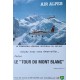Air Alpes. Le tour du Mont-Blanc. Vers 1968.