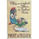 d'après Ch. Marcellin. Yvert & Tellier. Ca 1930.
