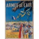 Armée de l'air. 1947.