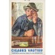 Eric Hermès. Cigares Vautier. Ca 1935.