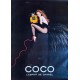 Jean-Paul Goude. Coco. 1993.