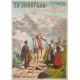 La Jungfrau PLM. Tanconville. 1895.