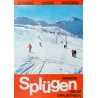 Splügen. Graubünden. Grigioni. Ca 1965.