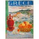 Grèce, Ile de Poros. 1948.