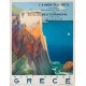 Grèce, Mont Athos. Corny. 1949. 