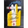 Herbert Leupin. Stella. 1956.