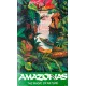 Juan de la Cruz Machicado. Amazonas, Peru. 1990.