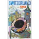 Switzerland TWA. David Klein. 1960.