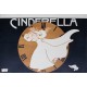 Cinderella. William True. 1898.