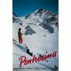 Pontresina. Jules GEIGER. 1962.