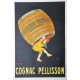 Cognac Pellisson. Leonetto Cappiello. 1907.