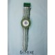 Swatch, Guhrke. Alfred Hofkunst. 1991.