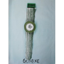 Swatch, Guhrke. Alfred Hofkunst. 1991.