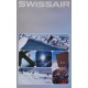 Swissair [Ski]. Vers 1970.