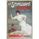 Le Stimulant, Morges. Vers 1905.