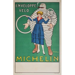 MICHELIN, FABIEN FABIANO, 1917